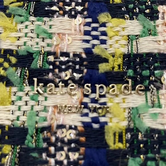 Kate Spade Mini Chain Canteen Bag - Picture 5 of 8